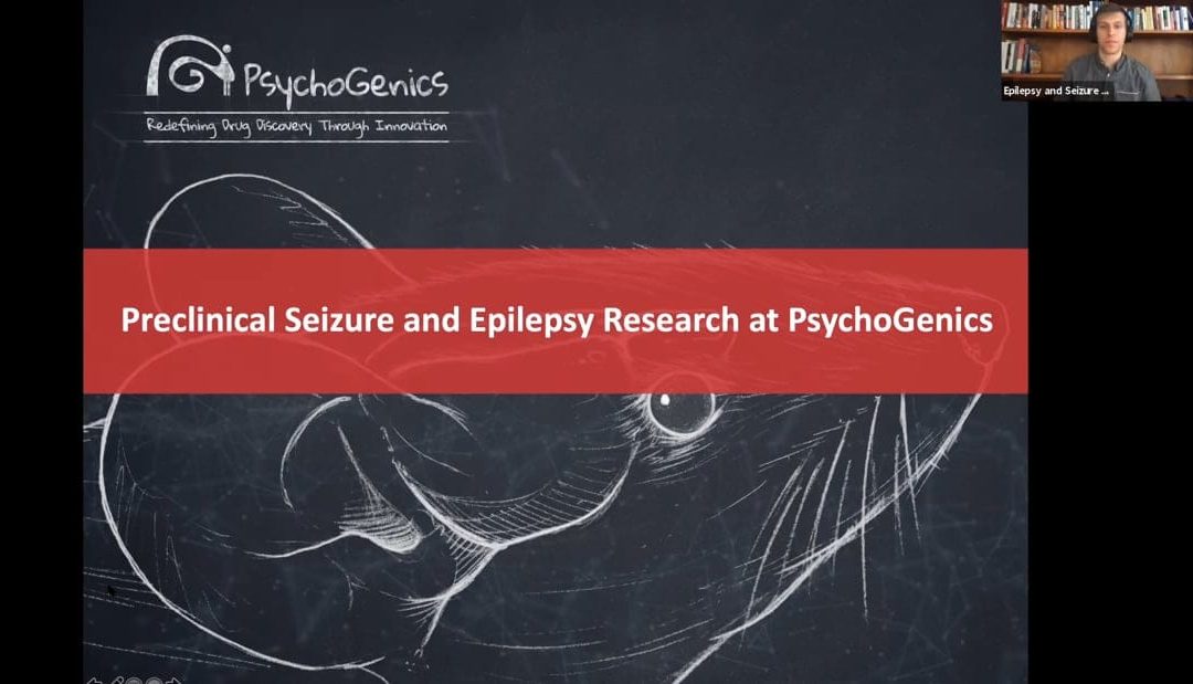 Preclinical Seizure and Epilepsy [WEBINAR]